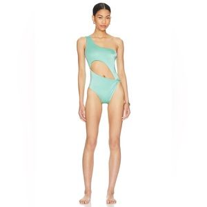 Baobab nikka one piece